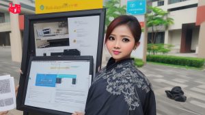 Kehidupan di Era Media Sosial