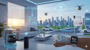 Apa Itu Internet of Things? Revolusi Teknologi IoT di Hidup Kita