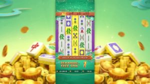 Kisah Tukang Bangunan Menang 52 Juta di Mahjong Ways 2 Slot